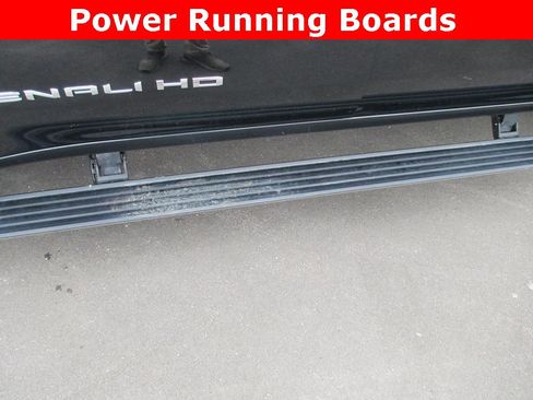 Certified 2021 GMC Sierra 2500 Denali w/ Denali Black Diamond Edition image 15