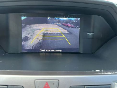 Used 2017 Honda Odyssey EX-L image 18