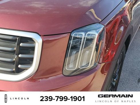 Used 2023 Kia Telluride SX Prestige image 14