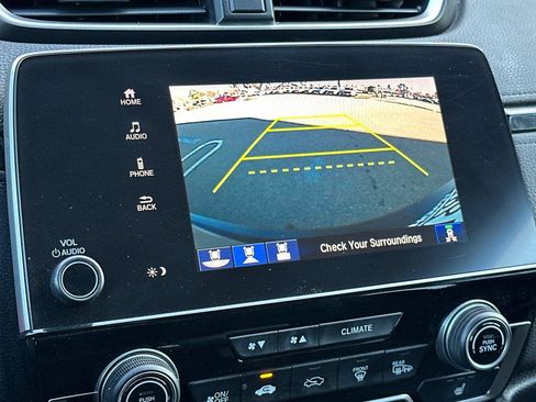 Used 2017 Honda CR-V EX image 19