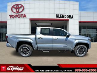New 2026 Toyota Tacoma TRD Sport AWD/4WD video 2