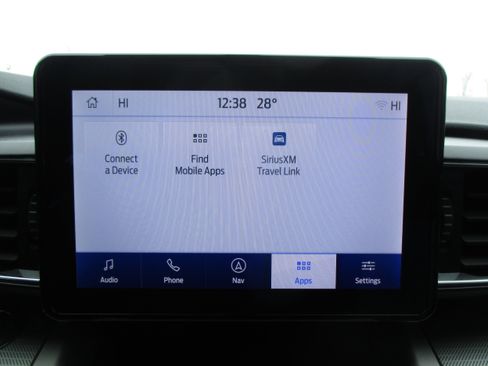 Used 2023 Ford Explorer XLT w/ Equipment Group 202A image 26