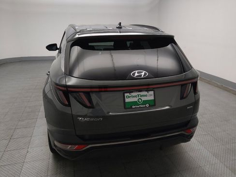 Used 2022 Hyundai Tucson SEL w/ Convenience Package AWD/4WD image 6