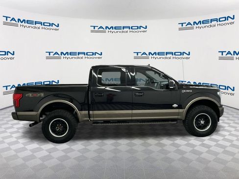 Used 2020 Ford F150 King Ranch AWD/4WD image 6