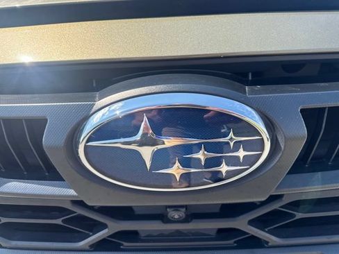 Used 2024 Subaru Outback Wilderness AWD/4WD image 32