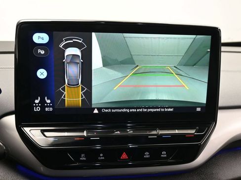Used 2024 Volkswagen ID.4 S RWD image 16