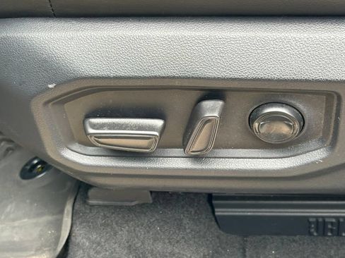 Certified 2023 Toyota Sequoia TRD Pro AWD/4WD image 29