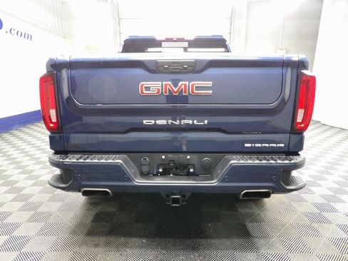 Used 2019 GMC Sierra 1500 Denali image 40