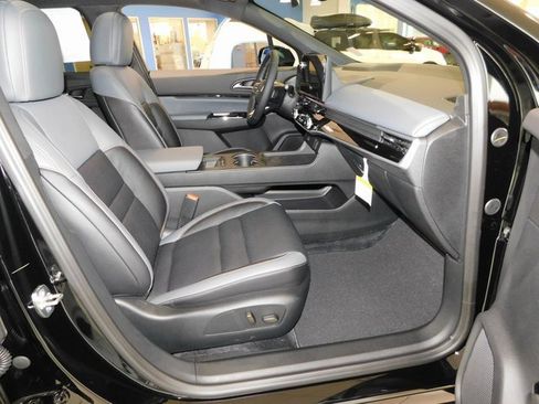 New 2026 Honda Prologue Elite image 17