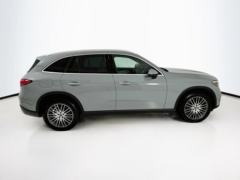 Certified 2026 Mercedes-Benz GLC 300 image 9