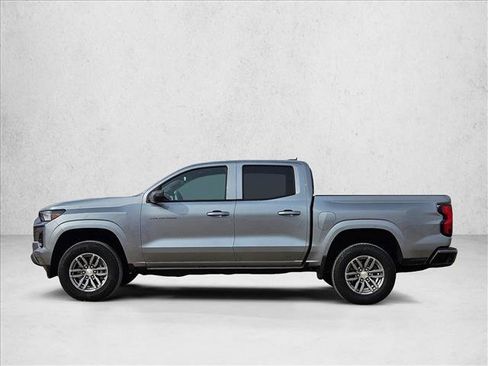New 2025 Chevrolet Colorado LT w/ Advanced Trailering Package image 5