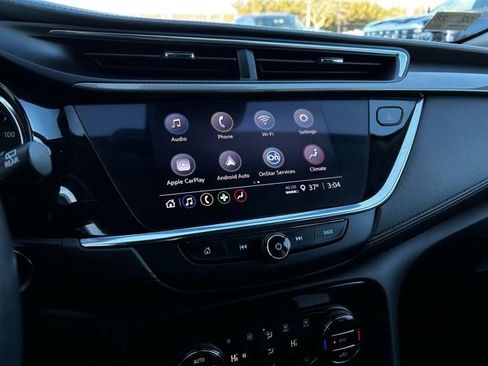 Used 2023 Buick Encore GX Essence w/ Experience Buick Package AWD/4WD image 24