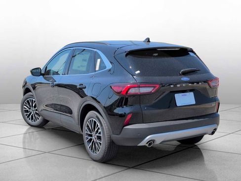 New 2025 Ford Escape SE image 15