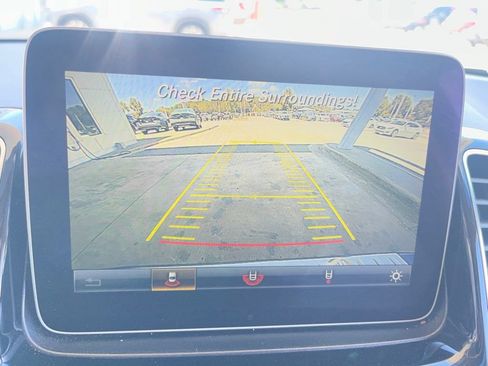 Used 2018 Mercedes-Benz GLE 350 image 14