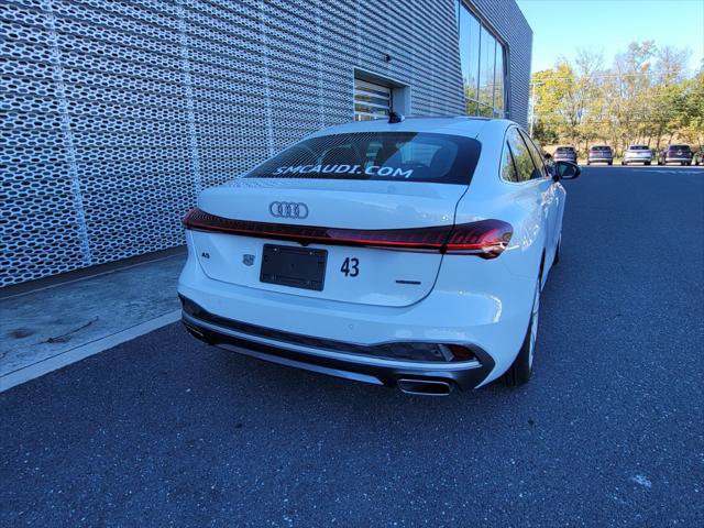Used 2025 Audi A5 Premium AWD/4WD image 5