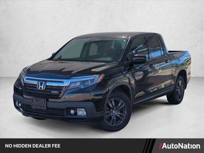 Used 2019 Honda Ridgeline Sport