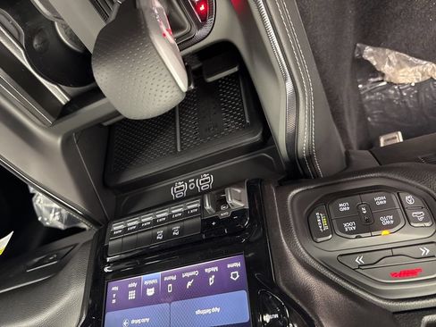 New 2026 RAM 1500 RHO AWD/4WD image 24