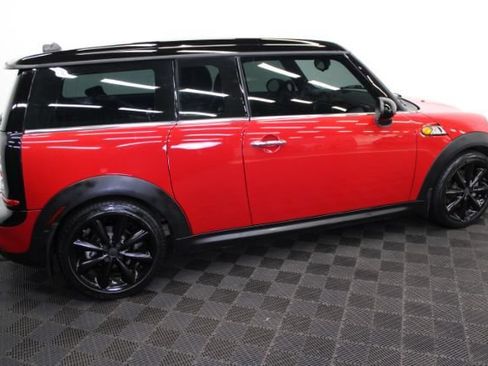 Used 2013 MINI Cooper Clubman S FWD image 5
