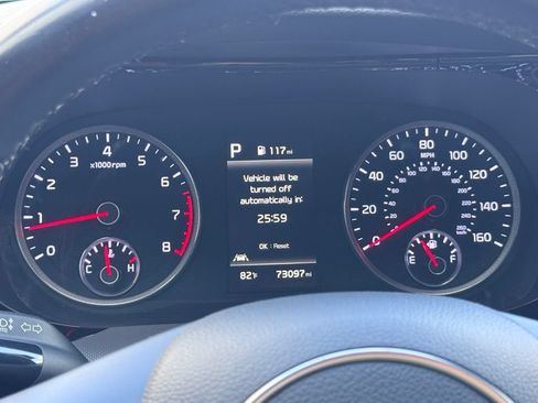 Used 2023 Kia K5 GT-Line FWD image 15
