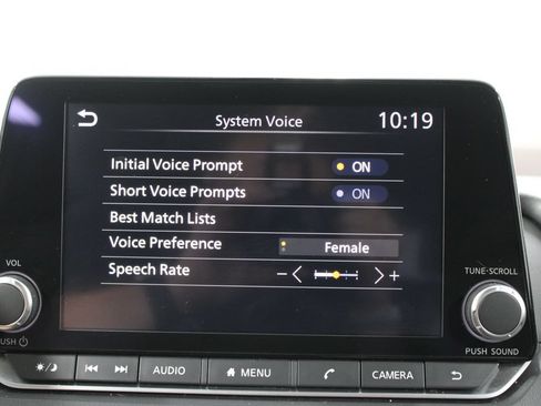 Used 2023 Nissan Rogue SV w/ SV Premium B Package AWD/4WD image 47