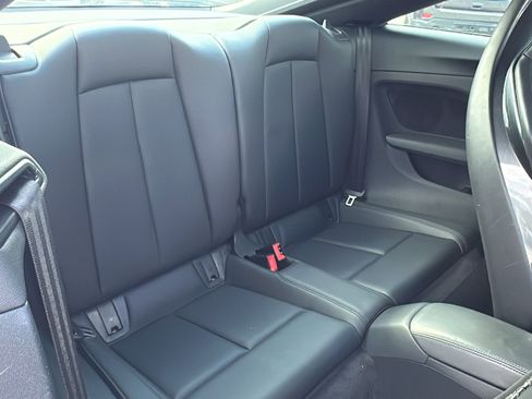 Used 2021 Audi TT RS image 24