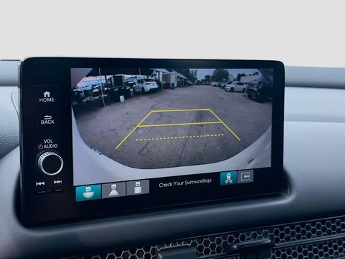 Used 2025 Honda HR-V EX-L image 13