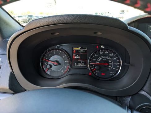 Used 2020 Subaru WRX STI image 35