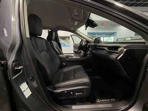 Used 2022 Lexus RX 350 AWD image 13