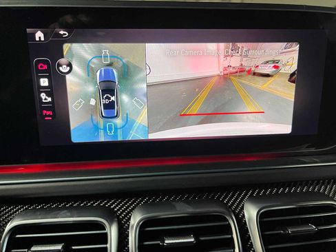 New 2026 Mercedes-Benz GLE 63 AMG S image 40