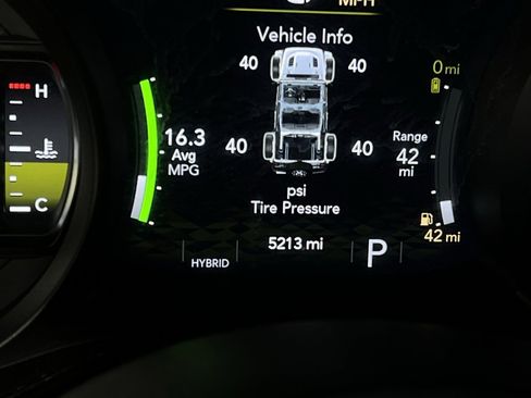 Certified 2025 Jeep Wrangler Sport S 4xe w/ Convenience Group image 16