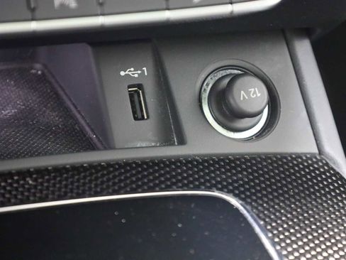 Used 2023 Audi SQ5 Premium Plus w/ Premium Plus Package image 33