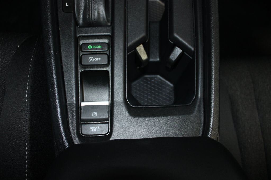 Used 2024 Honda Accord EX image 17
