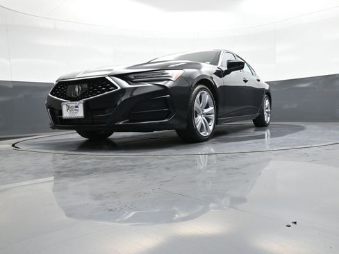 Certified 2021 Acura TLX w/ Technology Package image 25