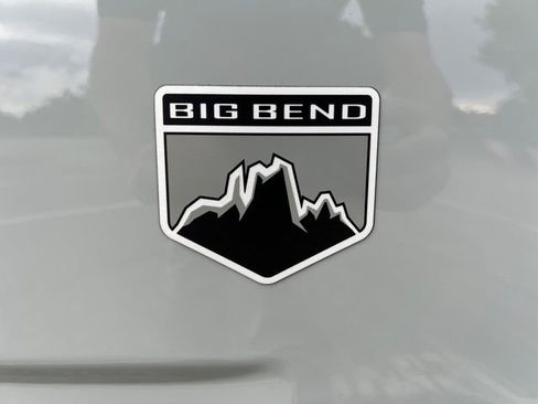 Used 2023 Ford Bronco Sport Big Bend w/ Convenience Package AWD/4WD image 40