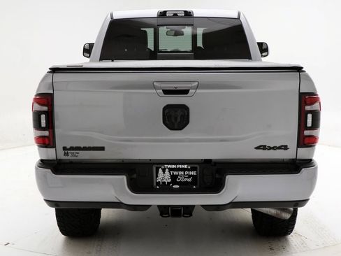Used 2022 RAM 2500 Laramie image 10