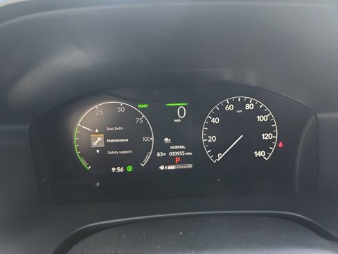 Used 2024 Honda CR-V Sport-L image 31