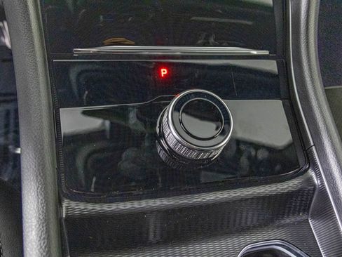 New 2025 Jeep Grand Cherokee L Altitude image 24