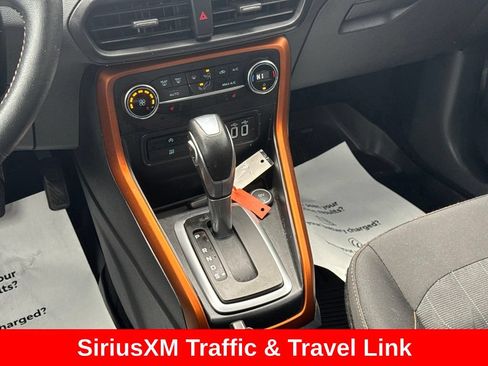 Used 2022 Ford EcoSport SE w/ SE Convenience Package AWD/4WD image 24