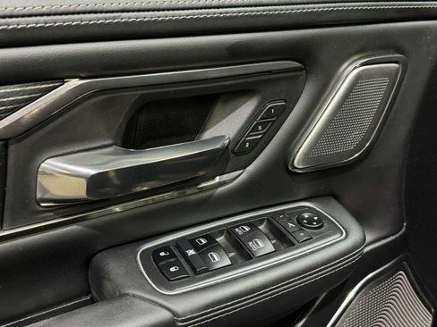 Used 2021 RAM 1500 Limited w/ Night Edition image 34