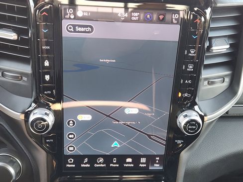 New 2026 RAM 1500 Lone Star image 17