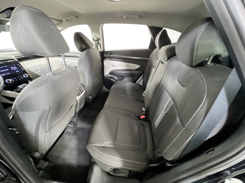 Used 2023 Hyundai Tucson SEL AWD/4WD image 23