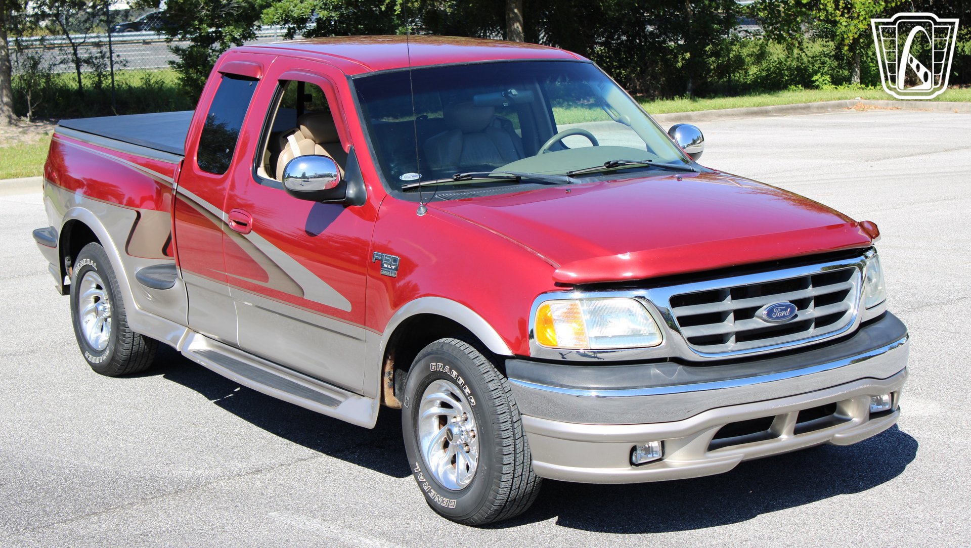 Used 2002 Ford F150 2WD SuperCab image 25