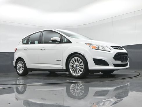 Used 2017 Ford C-MAX SE image 49