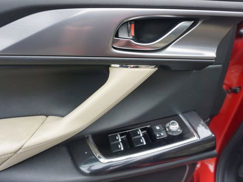 Used 2021 MAZDA CX-9 Grand Touring FWD image 4