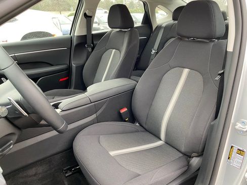 New 2026 Hyundai Sonata SEL FWD image 23