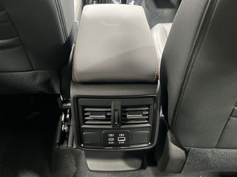 New 2026 Subaru Forester Wilderness AWD/4WD image 21
