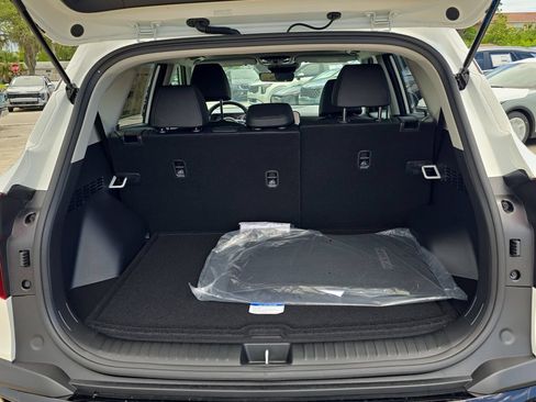 New 2026 Kia Seltos EX w/ EX Sunroof Package FWD image 10