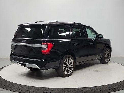 Used 2021 Ford Expedition Platinum image 7