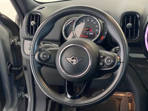 Used 2021 MINI Cooper Countryman Oxford Edition image 17