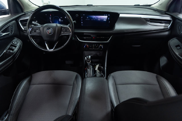 Used 2024 Buick Encore GX Preferred FWD image 21